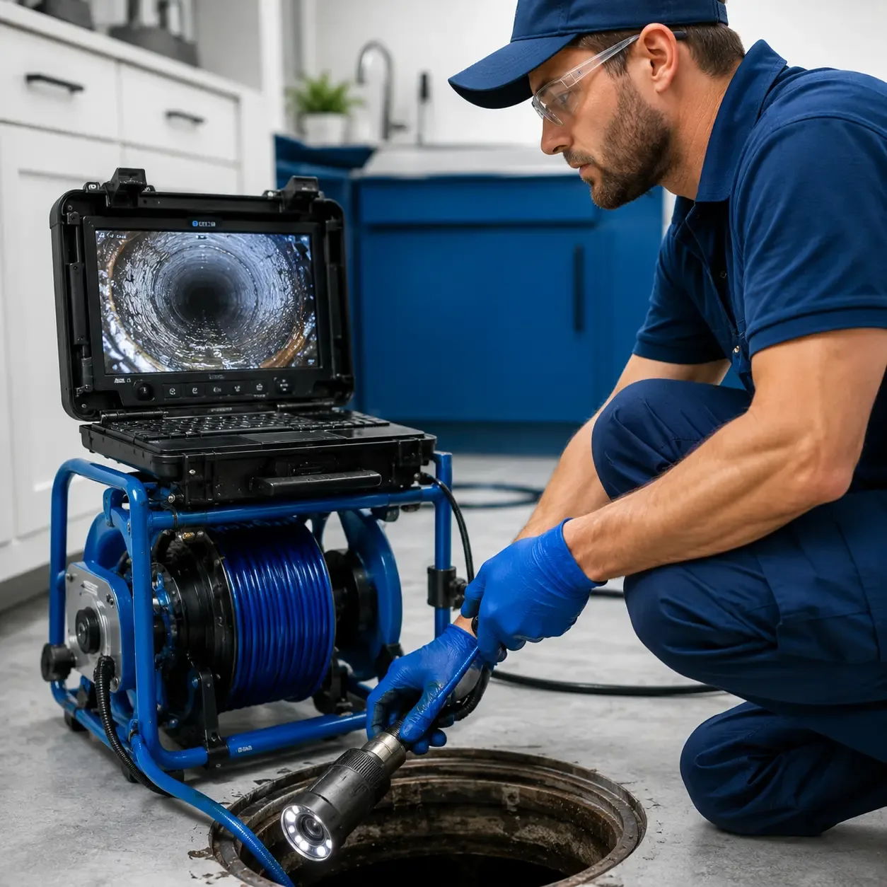 Pipe Relining professionals serving Braddyville, IA